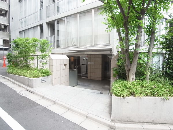 プラウドジェム渋谷神南 3枚目 プラウドジェム渋谷神南