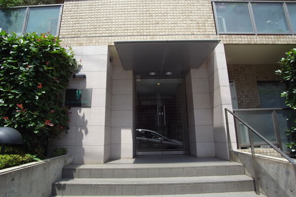 富ヶ谷パークガーデン