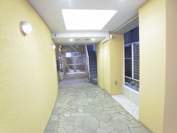 グランドパーク渋谷ブランシェ 3枚目 グランドパーク渋谷ブランシェ