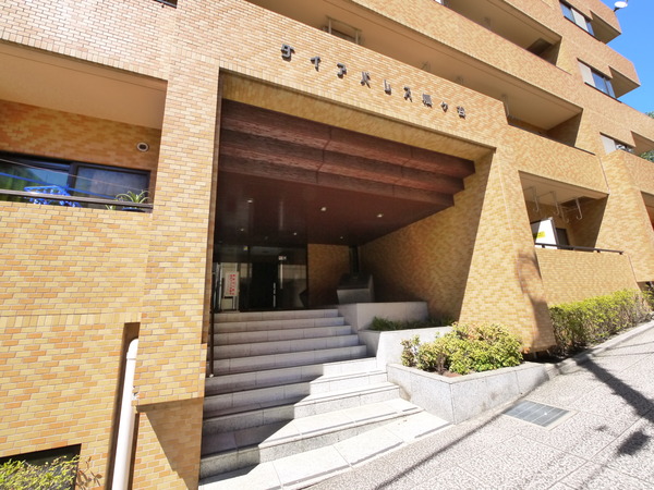 ダイアパレス幡ヶ谷 2枚目 ダイアパレス幡ヶ谷