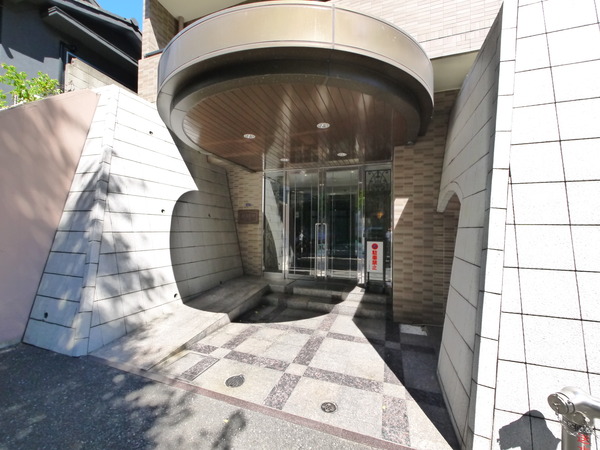 アドリーム笹塚 3枚目 アドリーム笹塚