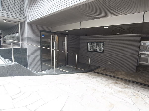 ガーラ渋谷常磐松