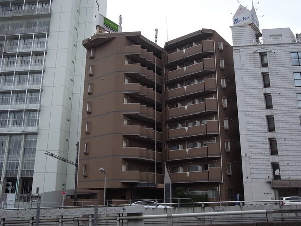 菱和パレス青山南
