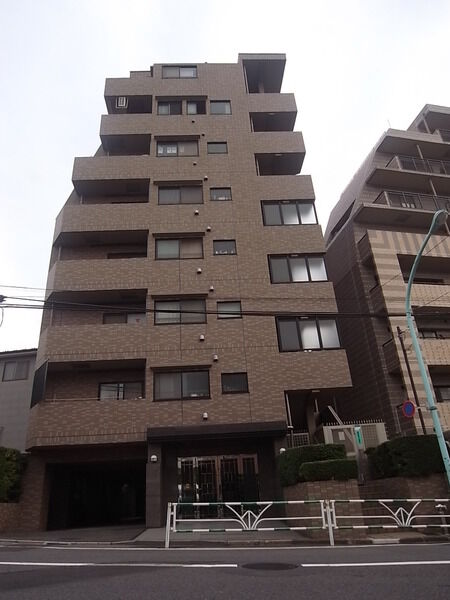 ルーブル恵比寿