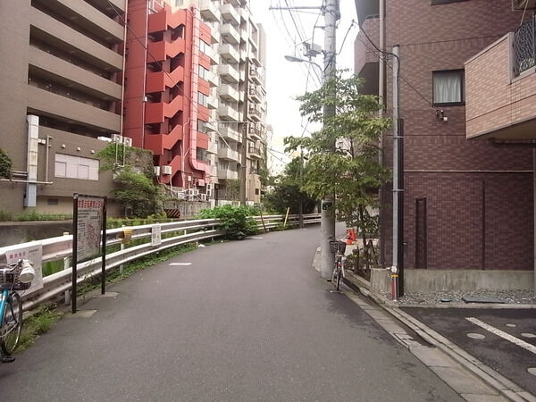 ヴェルステージ恵比寿 3枚目 ヴェルステージ恵比寿