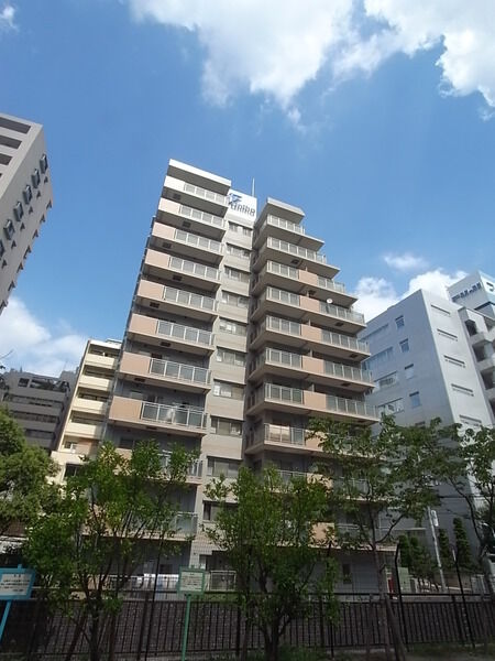 ユニーブル恵比寿