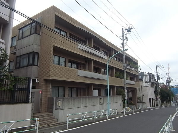 ベルハイム広尾 2枚目 ベルハイム広尾