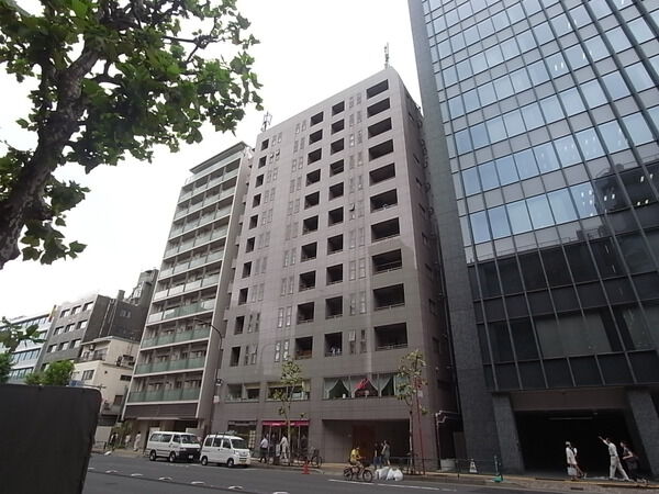 サンパティーク広尾