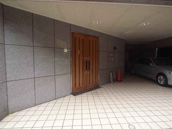 サンパティーク広尾