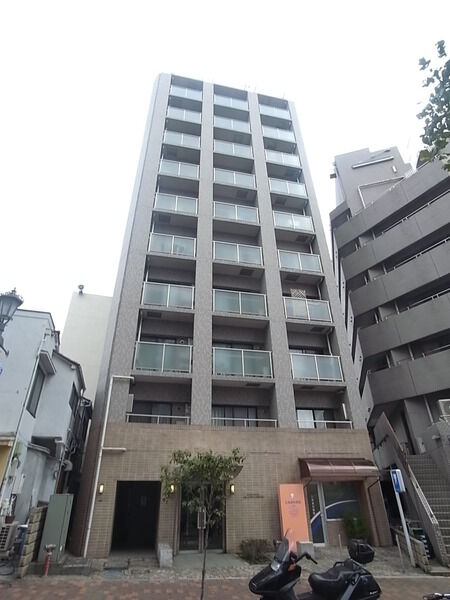 東急ドエルグラフィオ・広尾