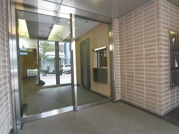 東急ドエルグラフィオ・広尾