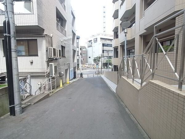 マイキャッスル渋谷JP