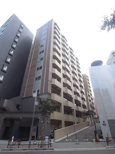 マイキャッスル渋谷JP