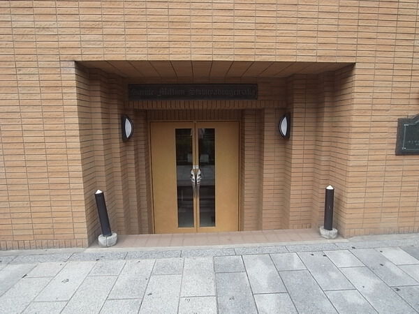 サンテミリオン渋谷道玄坂