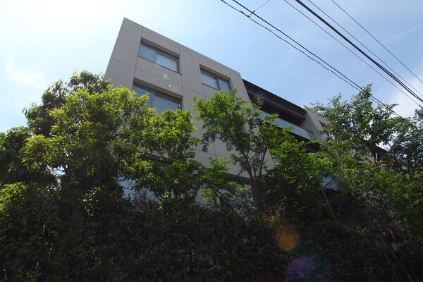 代々木パークハウスプライムヒルズ 2枚目 代々木パークハウスプライムヒルズ