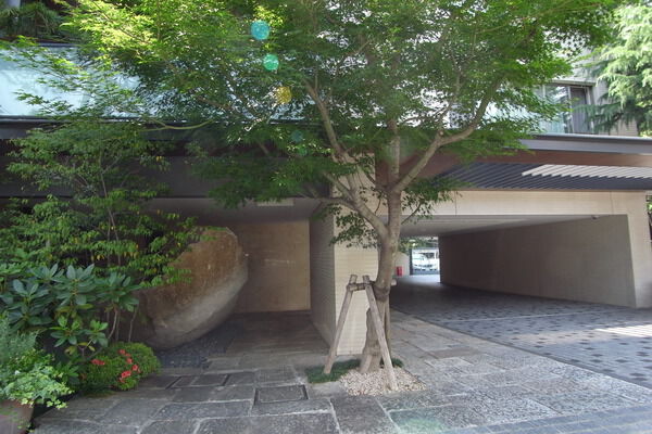 代々木パークハウスプライムヒルズ 3枚目 代々木パークハウスプライムヒルズ