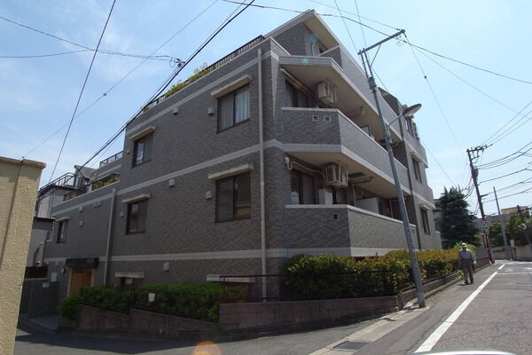 レクシオシティ代々木参宮橋 2枚目 レクシオシティ代々木参宮橋