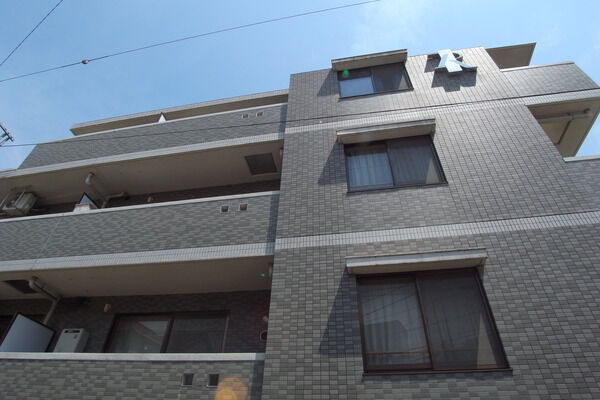 レクシオシティ代々木参宮橋 3枚目 レクシオシティ代々木参宮橋