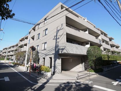 外観写真 外観写真