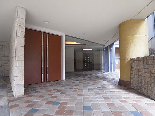 アルシオン中野坂上