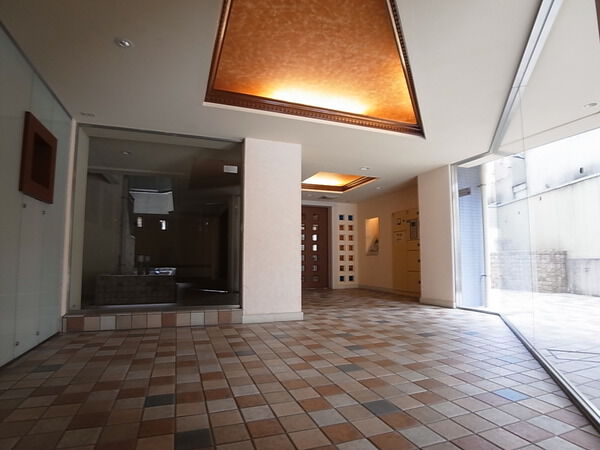 アルシオン中野坂上