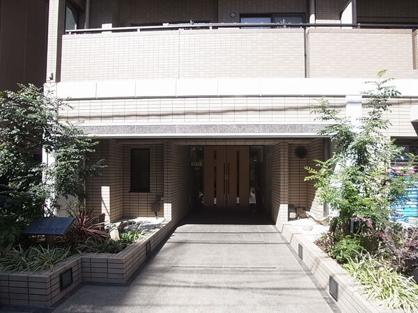 ナイスアーバン新中野