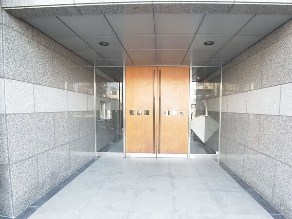 シーアイマンション新中野 3枚目 シーアイマンション新中野