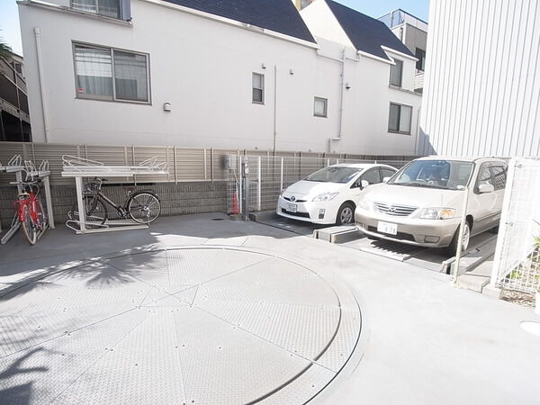 ダイナシティ新中野