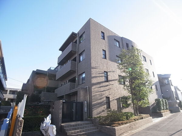 サーパス方南町 1枚目 サーパス方南町