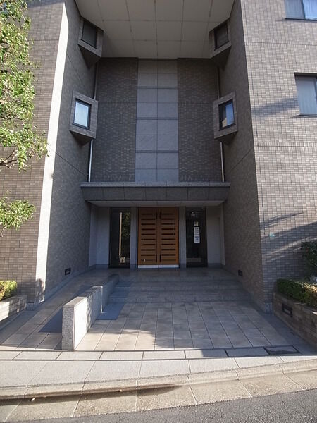 サーパス方南町