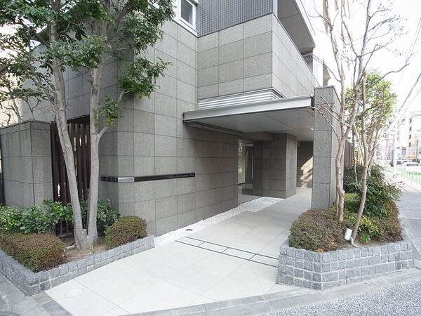 コスモ中野弥生リベディア 3枚目 コスモ中野弥生リベディア