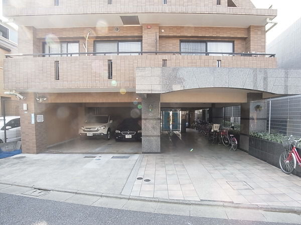 グランドステージ中野新橋 3枚目 グランドステージ中野新橋