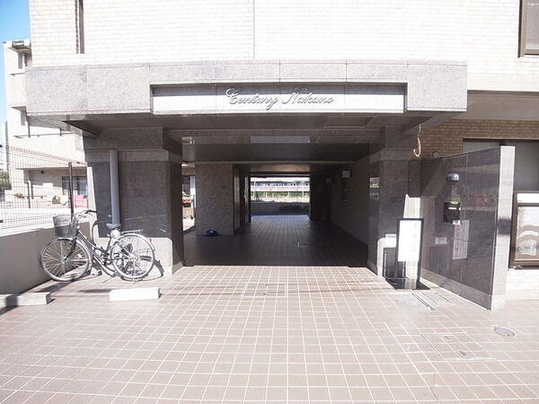 センチュリー中野 3枚目 センチュリー中野