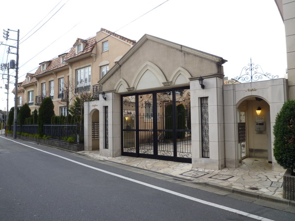 セボンフォンテーヌ荻窪