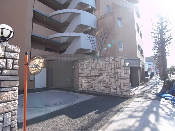 レクシオ荻窪 2枚目 レクシオ荻窪