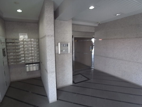 レクシオ荻窪 3枚目 レクシオ荻窪