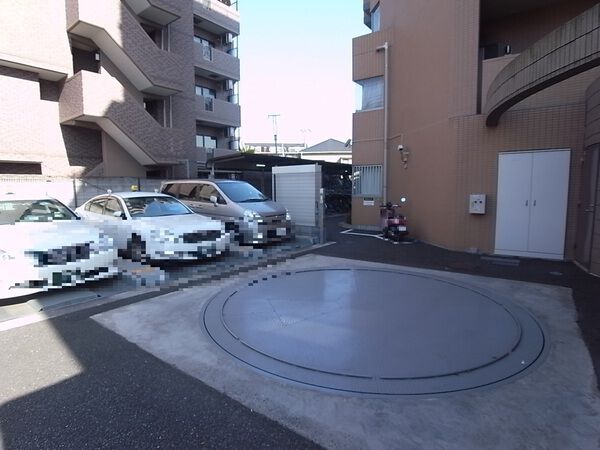 レクシオ荻窪