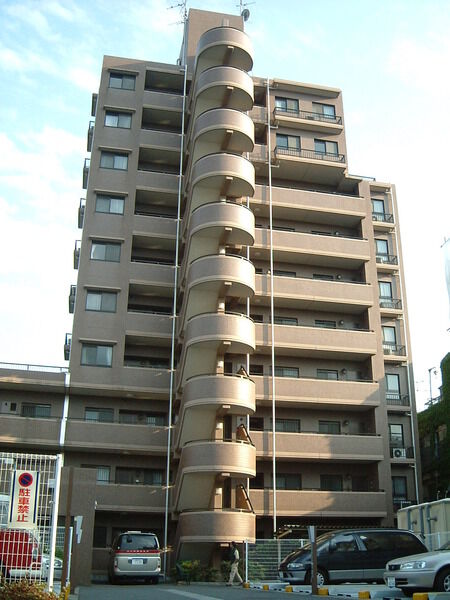 ファミール荻窪