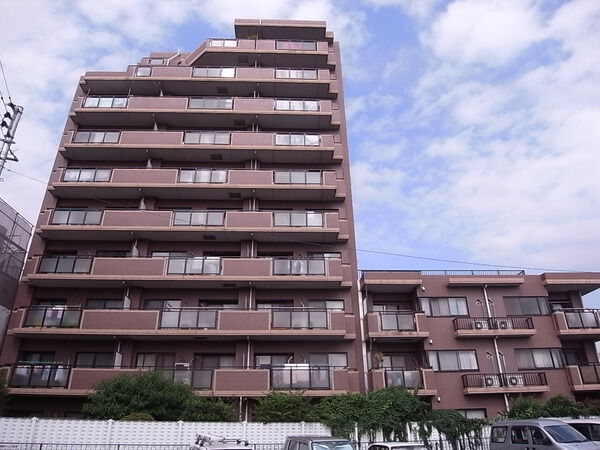 ファミール荻窪