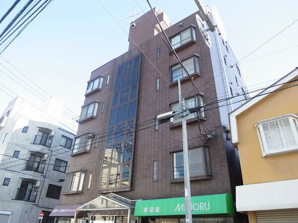 ドミシール荻窪