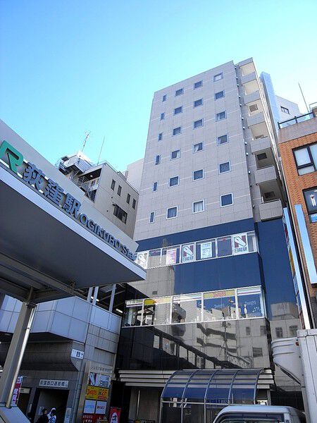 シェモア荻窪参番館