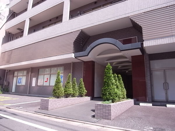 シェモア荻窪参番館