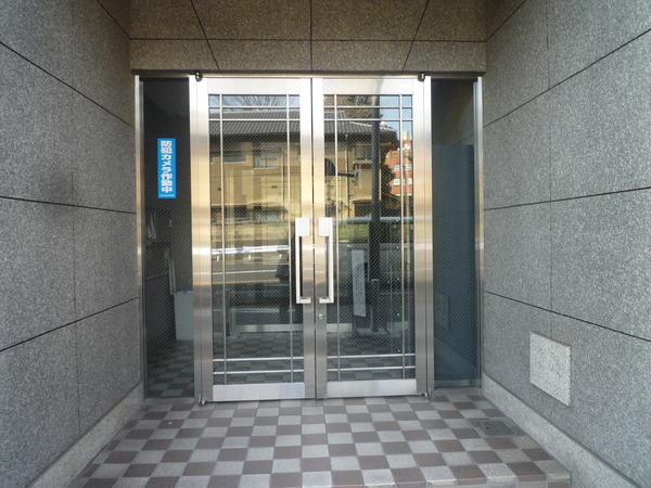 カテリーナ荻窪 3枚目 カテリーナ荻窪