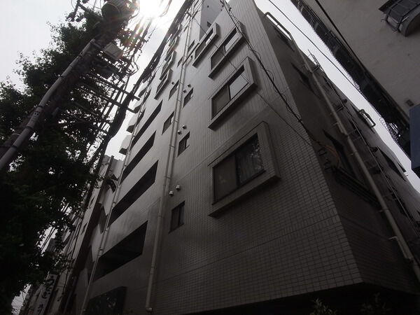 パラスト荻窪 3枚目 パラスト荻窪