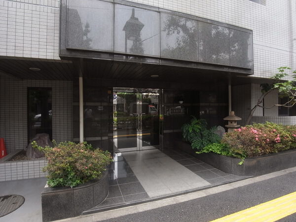 パラスト荻窪 4枚目 パラスト荻窪