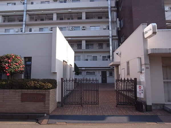久我山ハイム