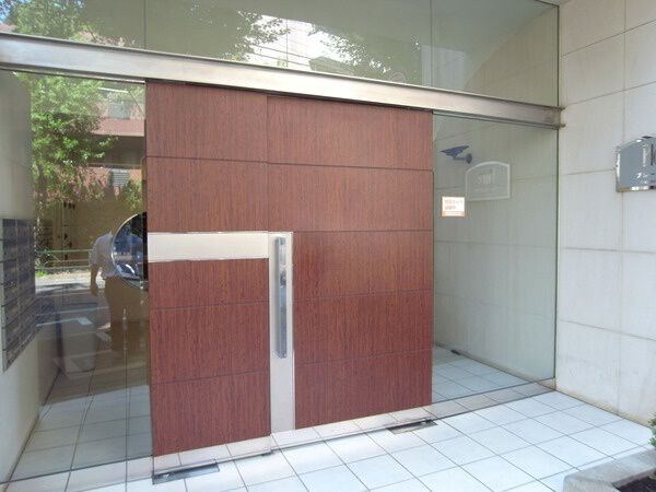 プレール高円寺 2枚目 プレール高円寺