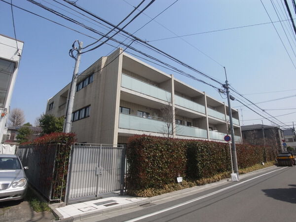 パークハウス松庵 2枚目 パークハウス松庵