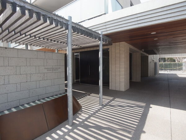 パークハウス松庵 3枚目 パークハウス松庵