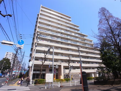 外観 外観